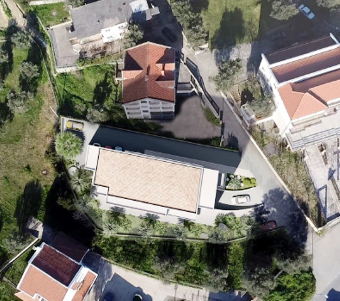 Image of Apartment in new building - 1 Bedrooms for Sale in Bar-Bar-Montenegro, Image 4
